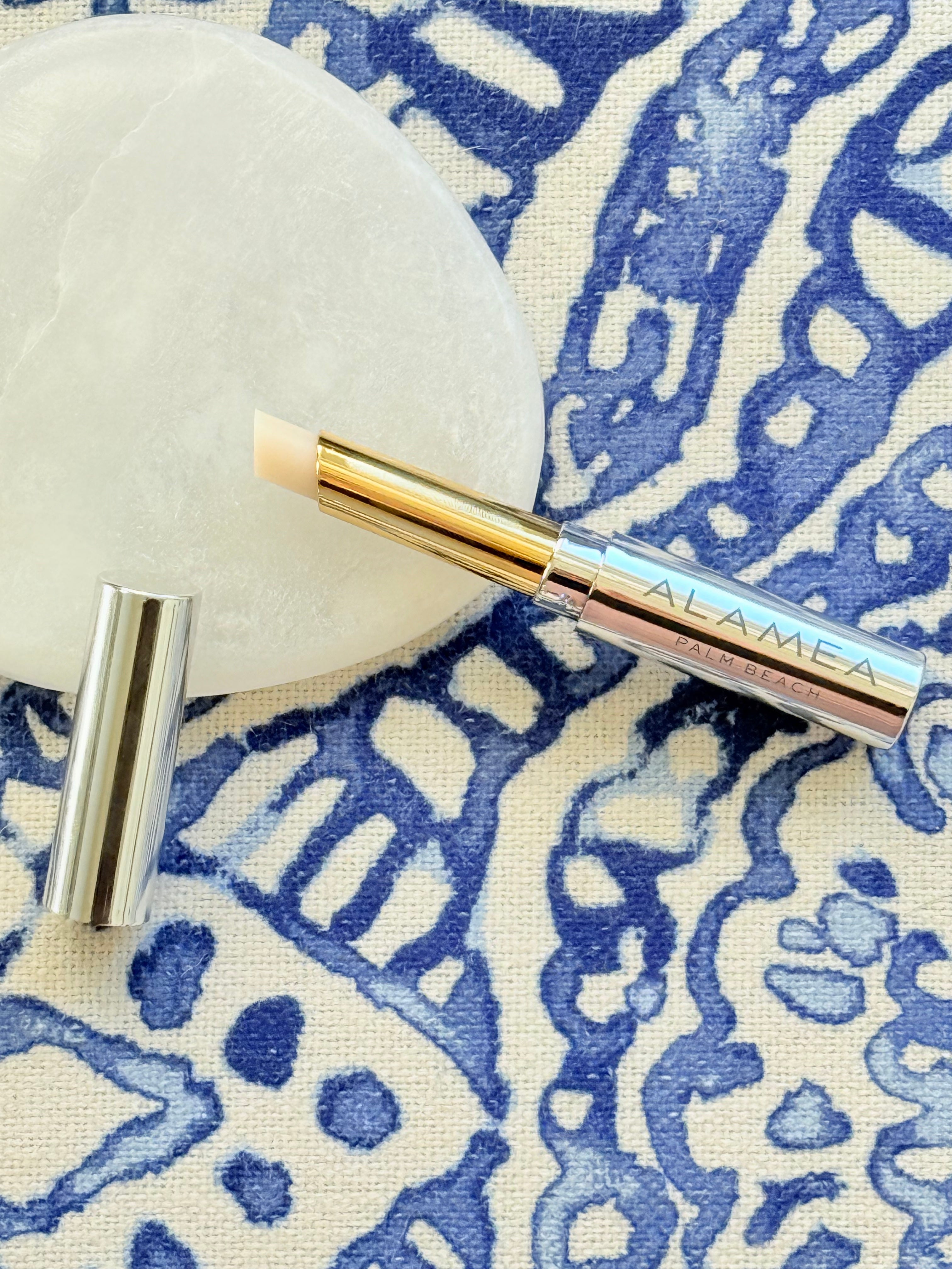The Pout Primer Lip Balm – Alamea Palm Beach