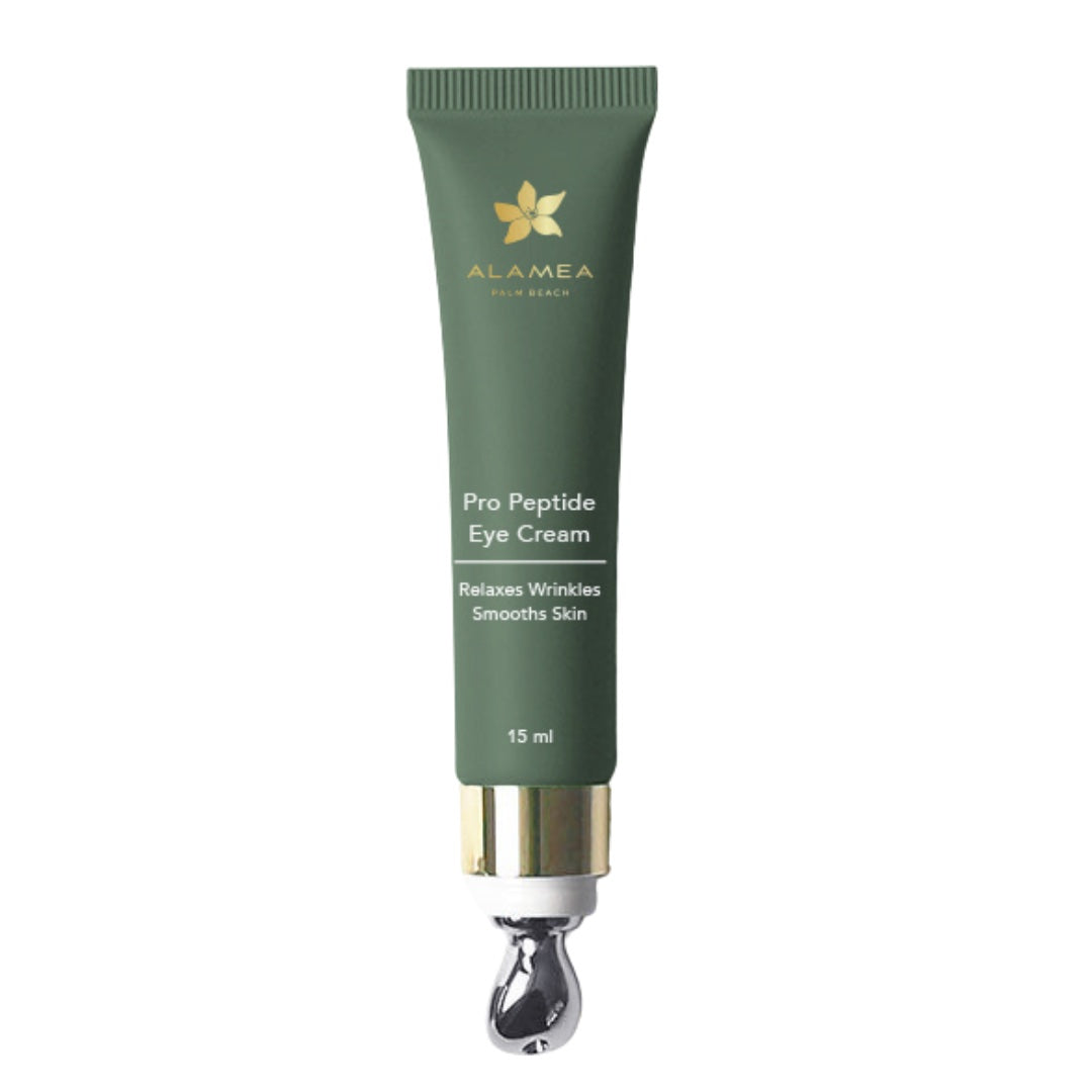 Pro Peptide Eye Cream | Alamea Palm Beach