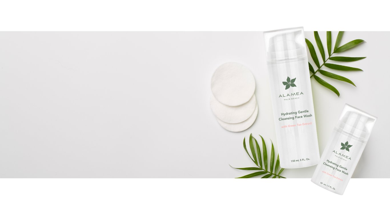 CLEANSERS