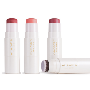 Cheeky Sheer Cream Blush SPF 30