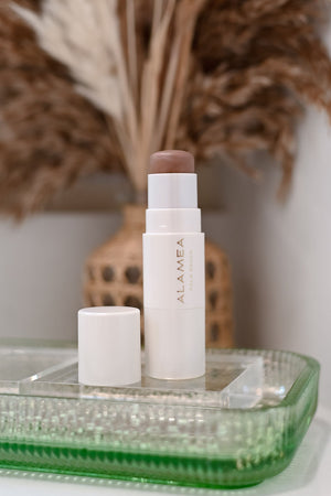 Sheer Cream Contour
