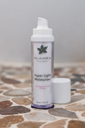 Super Light Moisturizer