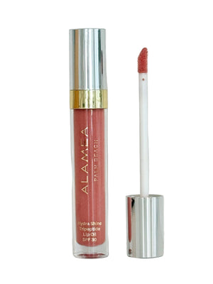 Hydra Shine Tripeptide Lip Oil SPF 30