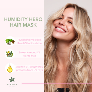 Humidity Hero Hair Mask