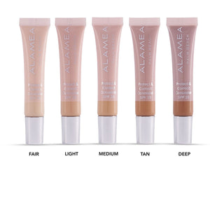 Protect and Correct Concealer SPF 35