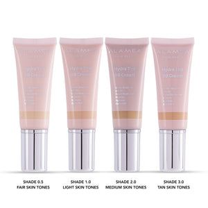 Hydra Tint BB Cream SPF 30