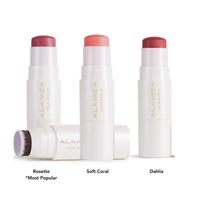 Cheeky Sheer Cream Blush SPF 30
