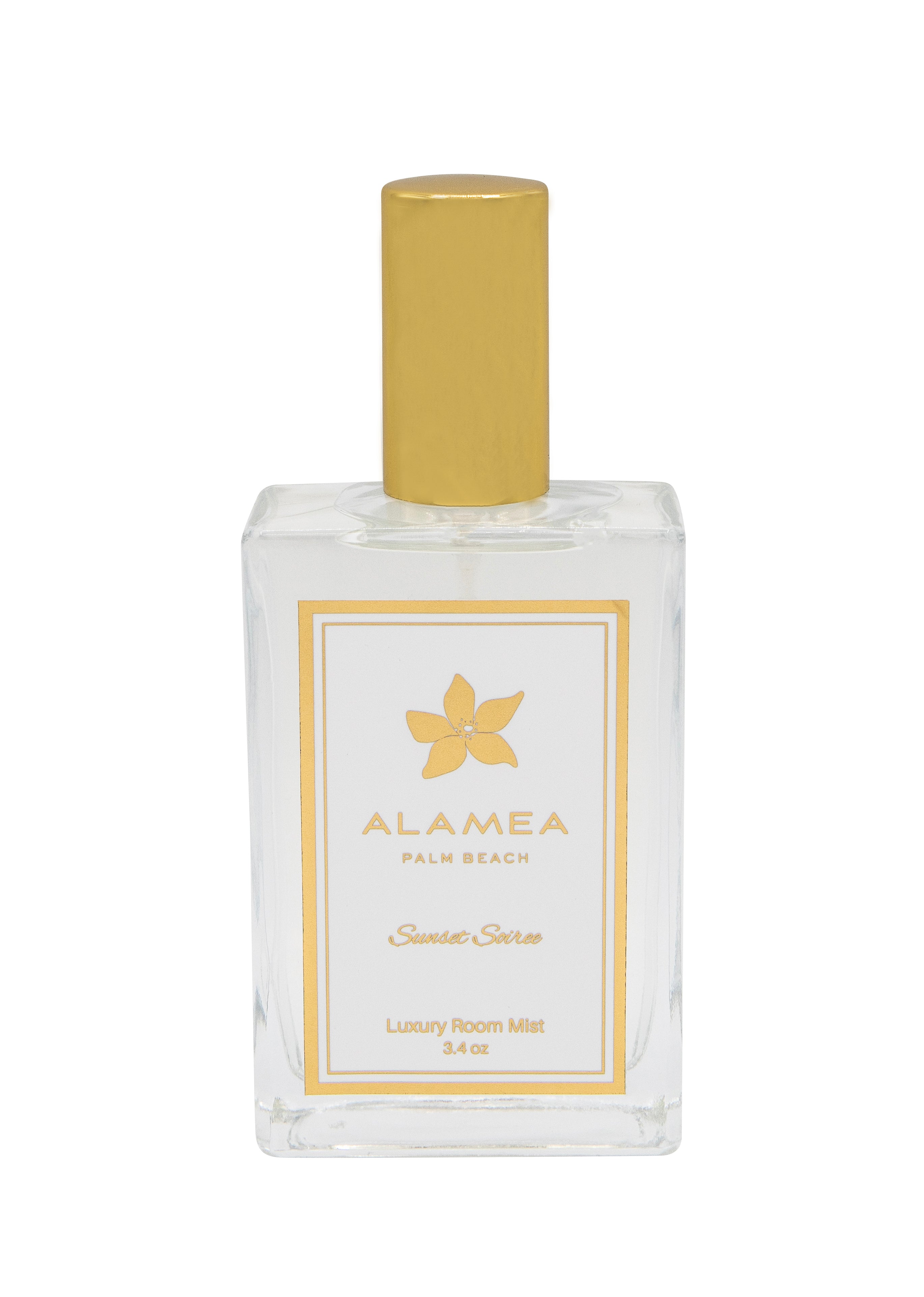 Sunset Soiree Luxury Room Mist