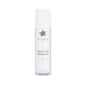 Super Light Moisturizer