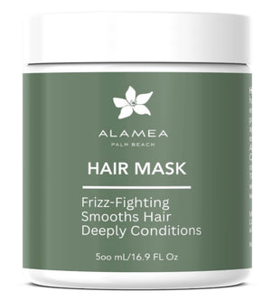 Humidity Hero Hair Mask + Leave In Conditioner